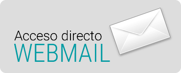 Acceso directo WEBMAIL